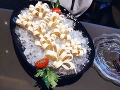 -捞王锅物料理(上海世茂广场店)