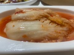 -牛头鱼庄·地道广西菜(鲁班店)