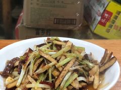 -凡老头米线砂锅(古荡新村西粮站)