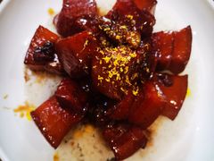 -巨鼎谭家菜(普照寺路店)