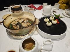 -尚一汤·粤菜海鲜(汇智国际商业中心店)