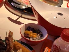 -李姑婆鲜切牛肉火锅自助(凤城二路店)