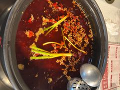 -钢管厂五区小郡肝火锅串串香(清河店)