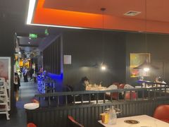 -九月海·海鲜自助(世纪东方店)