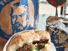 -Fergburger(皇后镇店)