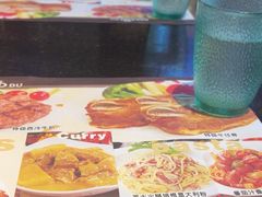 -南都咖啡西餐厅(天誉店)
