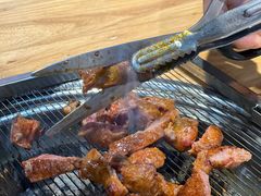-麻蒲碳烤肉(远景路1号店)