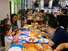 -HELLO MUSAE 拾光缪斯餐厅·纯正希腊风味(苏州中心店)