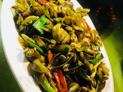 -莲花公园煎蟹(总店)