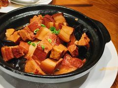 -頂好酒家·经典粤菜(海信广场店)
