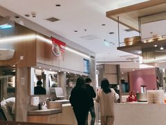 -西贝(上海新梅广场店)