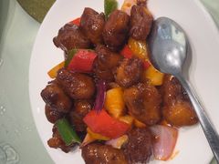 -九大簋家宴(晓港湾店)