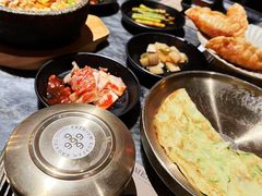 -虎哥六韩式烤肉料理 TIGERGRILL(隆生金山湖中心购物广场店)