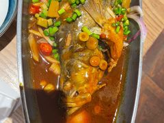 -中国徽菜·徽商故里(广安门店)
