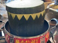 -尚竹阁冬瓜盅·18年地标美食(平洲店)
