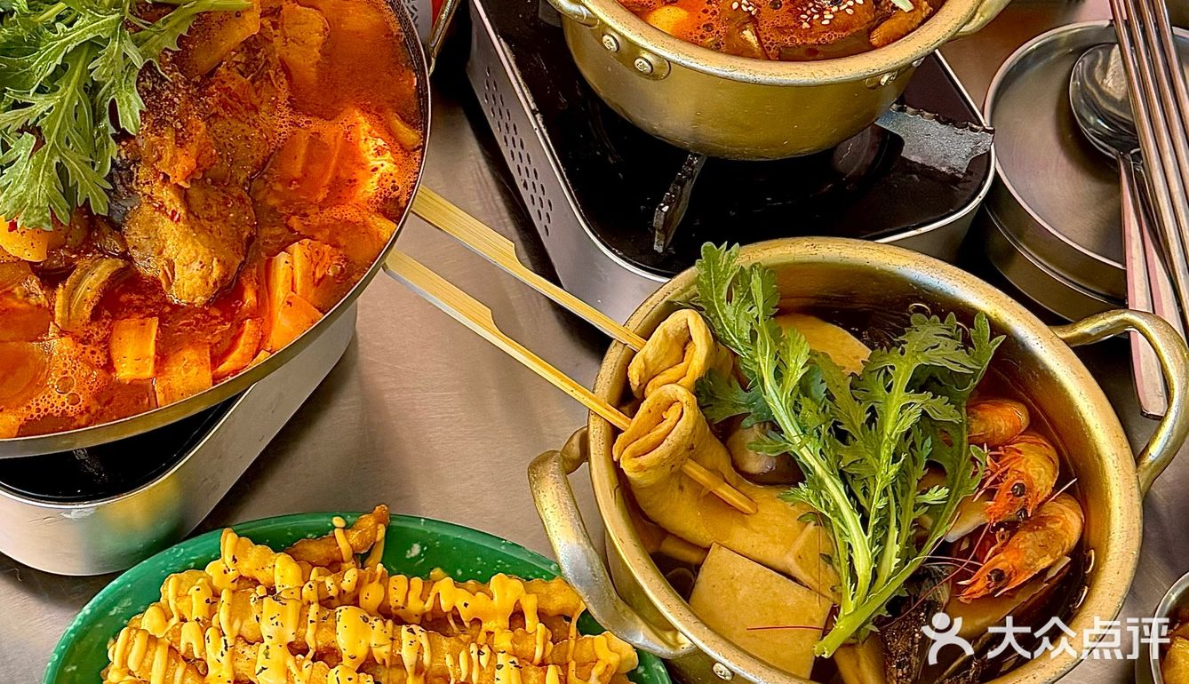 宁波❗️让你一秒到韩国🇰🇷