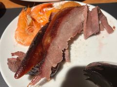 -拉蒂娜·巴西牛排馆 Latina·Brazilian Steakhouse(铜仁旗舰店)