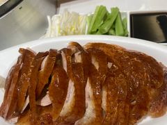 汴京果木烤鸭-梅利汴京烤鸭•开封豫菜地标店(东大街店)