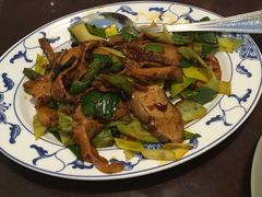 -富满美食