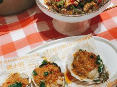 -辣小鲜·南昌大排档(船山路店)