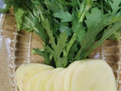 -菌之家·专业纯野生菌火锅·特色炒菌