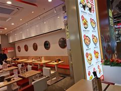 -阿香米线(龙岗万科广场店)