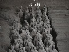 -秦始皇帝陵博物院(兵马俑)
