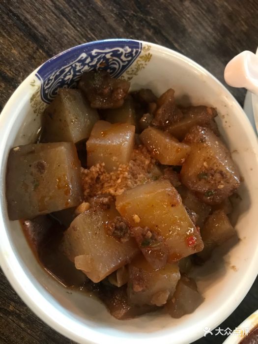 宝葫芦西北传统名小吃(万达店)图片 - 第136张