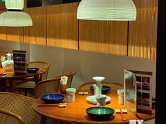 -隐厨·中国菜馆(三里屯T+MALL店)