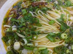 -水仙拉面(水仙街店)