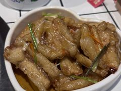 -姚稷大铁锅(龙之梦店)