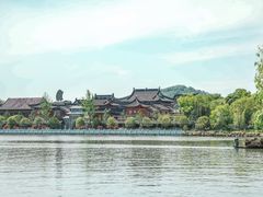 -东钱湖旅游度假区