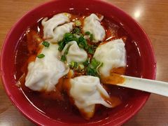 -龙抄手(春熙路总店)