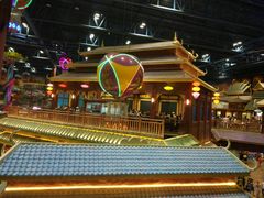 -南宁万达茂娱乐岛