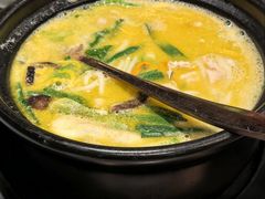 -云海肴云南菜·蒸汽石锅鱼(新奥店)