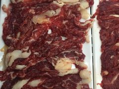 -汕头八里香牛肉店(人民南店)