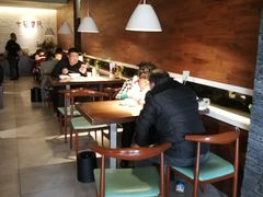 大堂-十面春风·江南面馆(崇宁路店)