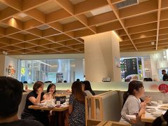 大堂-关东小磨东北菜(漕河泾印象城店)