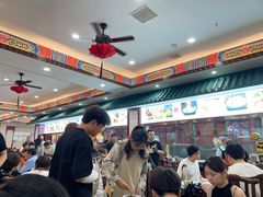 -葛记焖饼(伏牛路店)