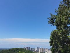 -老君山