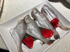 极品耗儿鱼-小牛叔鲜切牛肉·火锅·烤肉自助(公济桥路店)
