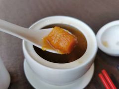 绿豆南瓜汤-樽宴酒楼·地道川菜·品质宴请