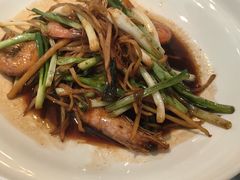-筱爷叔·上海传统手工菜(玉树路店)