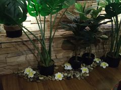 -Tai Enjoy·泰式按摩·spa(金万丽店)