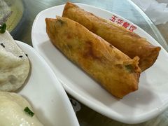 -玉华饮食店(茅台路店)