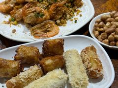 -馨香苑·潮汕菜·海鲜砂锅粥·深大老字号(南头店)