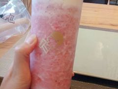 -喜茶(永旺梦乐城店)