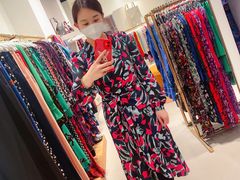 -DVF(北京燕莎奥莱店)