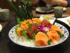 -德川家日本料理(中关村寰太大厦店)
