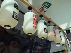 -一田屋饭团(华侨城沃尔玛店)